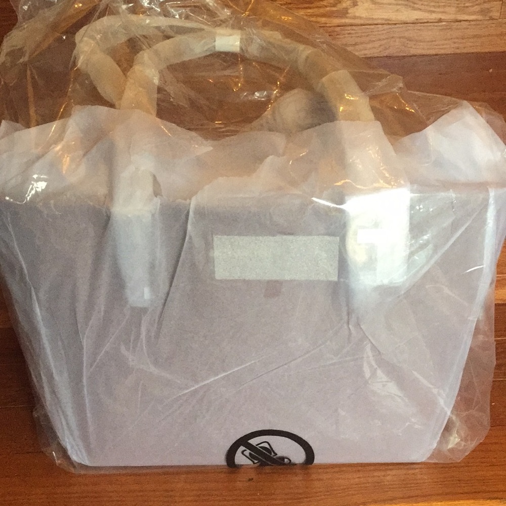 Michael Kors Tote - Picture 4 of 7